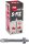 TOX Bolzenanker S-Fix Pro 04010223, 25 Stück