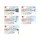 TOX Bolzenanker S-Fix Pro 04010223, 25 Stück