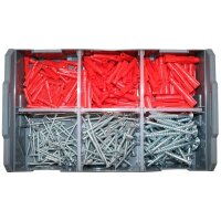 TOX L-BOXX TRI Micro Allround 094900201...