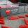 TOX L-BOXX TRI Micro Allround 094901201 Dübel- und Schrauben-Sortiment, 280-teilig