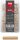 TOX Boltfix wood 094900100 Holzdübel-Sortiment, 190-teilig