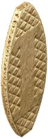 TOX BISCUIT WOOD 094900200 Flachdübel, 100-teilig