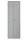 Gürkan Spind lichtgrau 103447, 1 Schließfach 60,0 x 50,0 x 180,0 cm