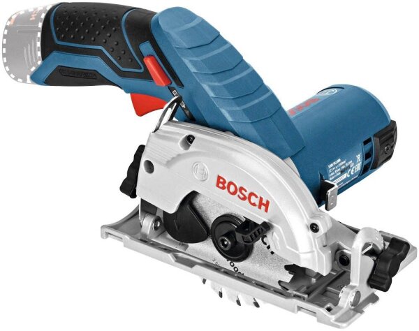 BOSCH Professional GKS 12V-26 Akku-Handkreissäge 12,0 V, ohne Akku