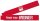 TOX Meterstab Finger weg - MEINER, 09969006/T, Holz 200 cm