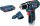 BOSCH Professional GSR 12V-15 Akku-Bohrschrauber 12,0 V, ohne Akku