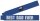 TOX Meterstab BEST DAD EVER, 09969004/T, Holz 200 cm
