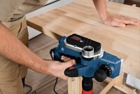 BOSCH Professional GHO 26-82 D Elektrohobel 710 W