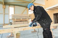 BOSCH Professional GHO 26-82 D Elektrohobel 710 W