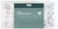 TOX Sicherungsmuttern-Sortiment BASIC 09490203