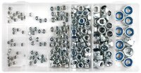 TOX Sicherungsmuttern-Sortiment BASIC 09490203