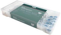 TOX Sicherungsmuttern-Sortiment BASIC 09490203