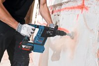 BOSCH Professional GBH 18V-26 Akku-Bohrhammer 18 V, ohne Akku