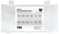 TOX Nägel-Sortiment BASIC 580-teilig