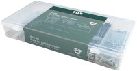 TOX Nägel-Sortiment BASIC 580-teilig