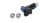 BOSCH Professional GWS 12V-76 Akku-Winkelschleifer 12,0 V, ohne Akku