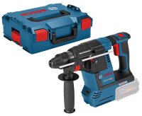 BOSCH Professional GBH 18V-26 Akku-Bohrhammer 18 V, ohne...
