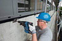 BOSCH Professional GBH 18V-26 Akku-Bohrhammer 18 V, ohne Akku