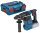 BOSCH Professional GBH 18V-26 Akku-Bohrhammer 18 V, ohne Akku