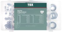 TOX O-Ringe-Sortiment BASIC 225-teilig