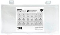 TOX O-Ringe-Sortiment BASIC 225-teilig