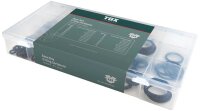 TOX O-Ringe-Sortiment BASIC 225-teilig