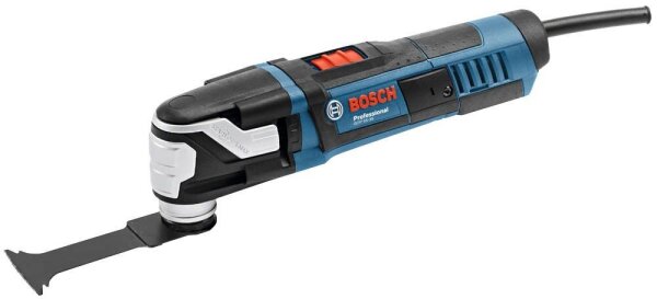 BOSCH Professional GOP 55-36 Multifunktionswerkzeug 550 W