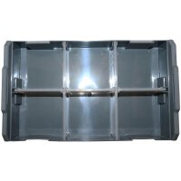 TOX L-BOXX Mini 094900601 Sortimentskasten unbefüllt 6 Fächer leer