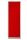 Gürkan Spind lichtgrau, feuerrot 103450, 1 Schließfach 60,0 x 50,0 x 180,0 cm
