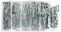 TOX Splinte-Sortiment BASIC 150-teilig