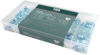 TOX Schmiernippel-Sortiment BASIC 110-teilig