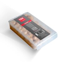 TOX Querholzplättchen-Sortiment Cookie wood Mini 82 tlg.