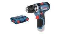 BOSCH Professional GSR 12V-15 FC Akku-Bohrschrauber 12,0 V, ohne Akku