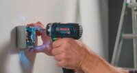 BOSCH Professional GSR 12V-15 FC Akku-Bohrschrauber 12,0 V, ohne Akku