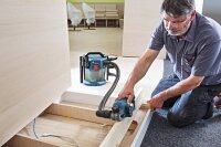 BOSCH Professional GHO 12V-20 Akku-Hobel 12,0 V, ohne Akku
