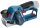 BOSCH Professional GHO 12V-20 Akku-Hobel 12,0 V, ohne Akku