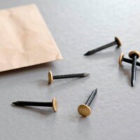 TOX Nägel-Sortiment 063600105 100-teilig
