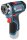 BOSCH Professional GSR 12V-15 FC Akku-Bohrschrauber 12,0 V, ohne Akku