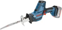 BOSCH Professional GSA 18 V-LI C Akku-Säbelsäge...