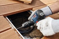 BOSCH Professional GSR 12V-35 FC Akku-Bohrschrauber 12,0 V, ohne Akku