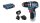 BOSCH Professional GSR 12V-35 FC Akku-Bohrschrauber 12,0 V, ohne Akku