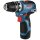 BOSCH Professional GSR 12V-35 FC Akku-Bohrschrauber 12,0 V, ohne Akku