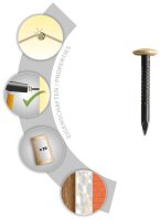 TOX Bildernägel Home Classic 20 St.
