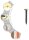 TOX Bildernägel Home Classic 20 St.