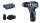 BOSCH Professional GSR 12V-35 FC Akku-Bohrschrauber-Set 12,0 V, mit 2 Akkus  ( 06019H3001 )