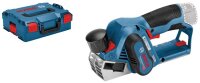 BOSCH Professional GHO 12V-20 Akku-Hobel 12,0 V, ohne Akku