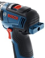 BOSCH Professional GSR 12V-35 Akku-Bohrschrauber 12,0 V,...