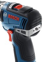 BOSCH Professional GSR 12V-35 Akku-Bohrschrauber 12,0 V, ohne Akku