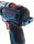 BOSCH Professional GSR 12V-35 Akku-Bohrschrauber 12,0 V, ohne Akku