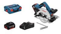 BOSCH Professional GKS 18V-57 G...